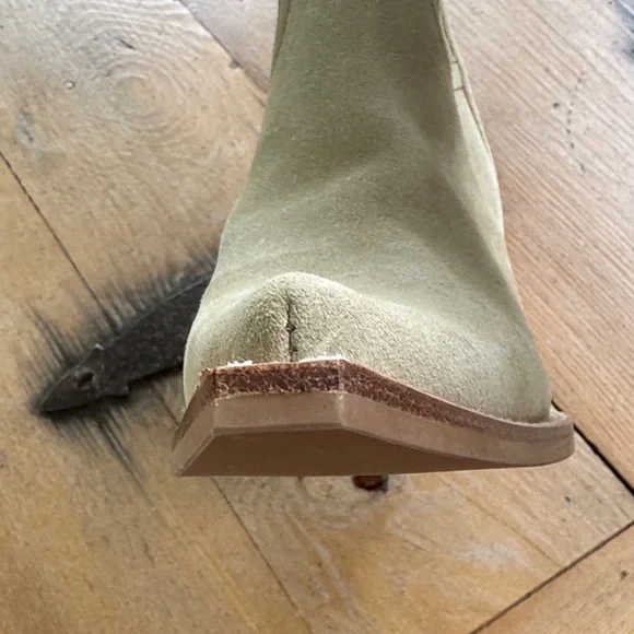 Jeffery Campbell Boots - Picture 10 of 13